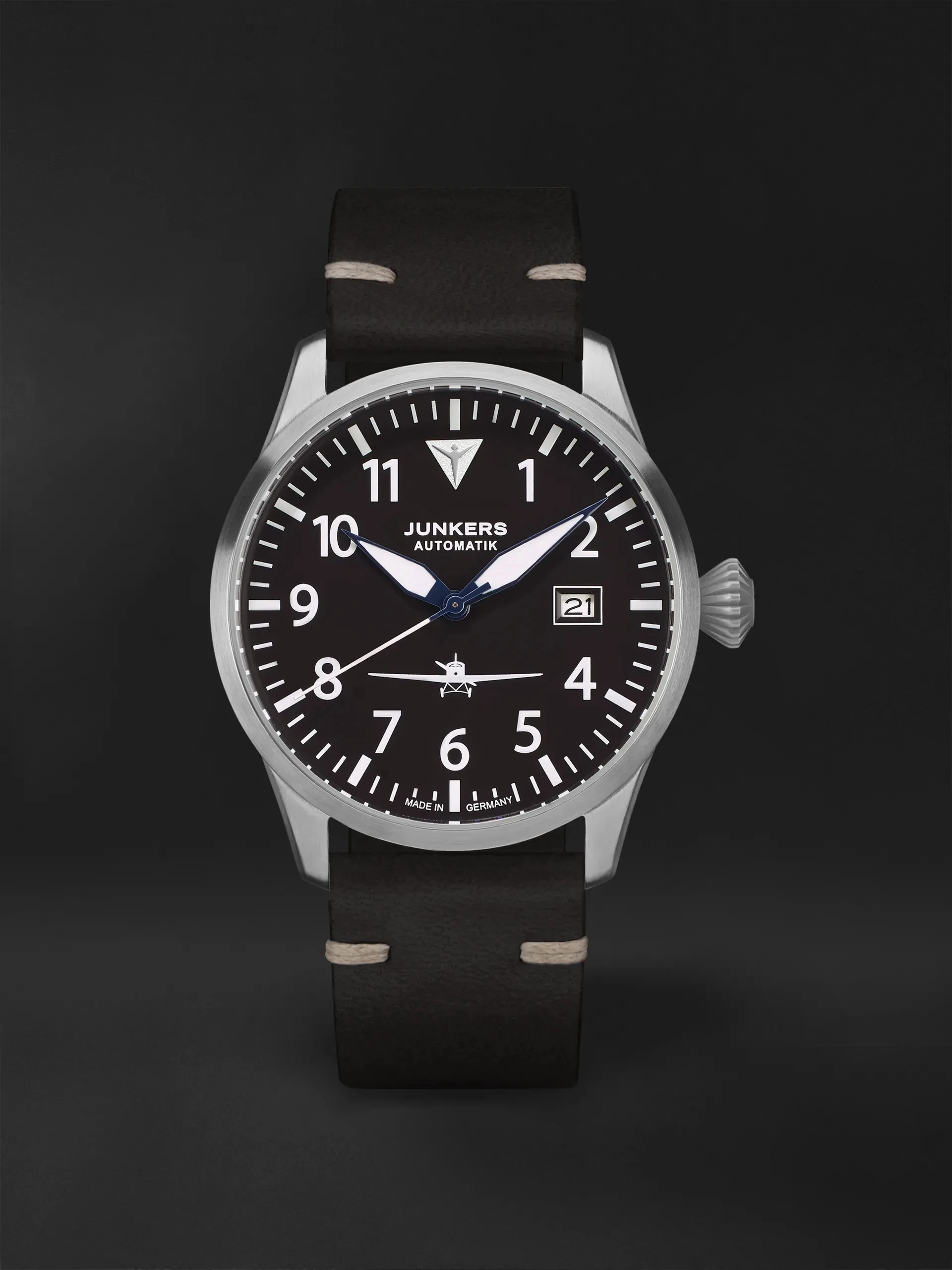 Flieger Automatisk